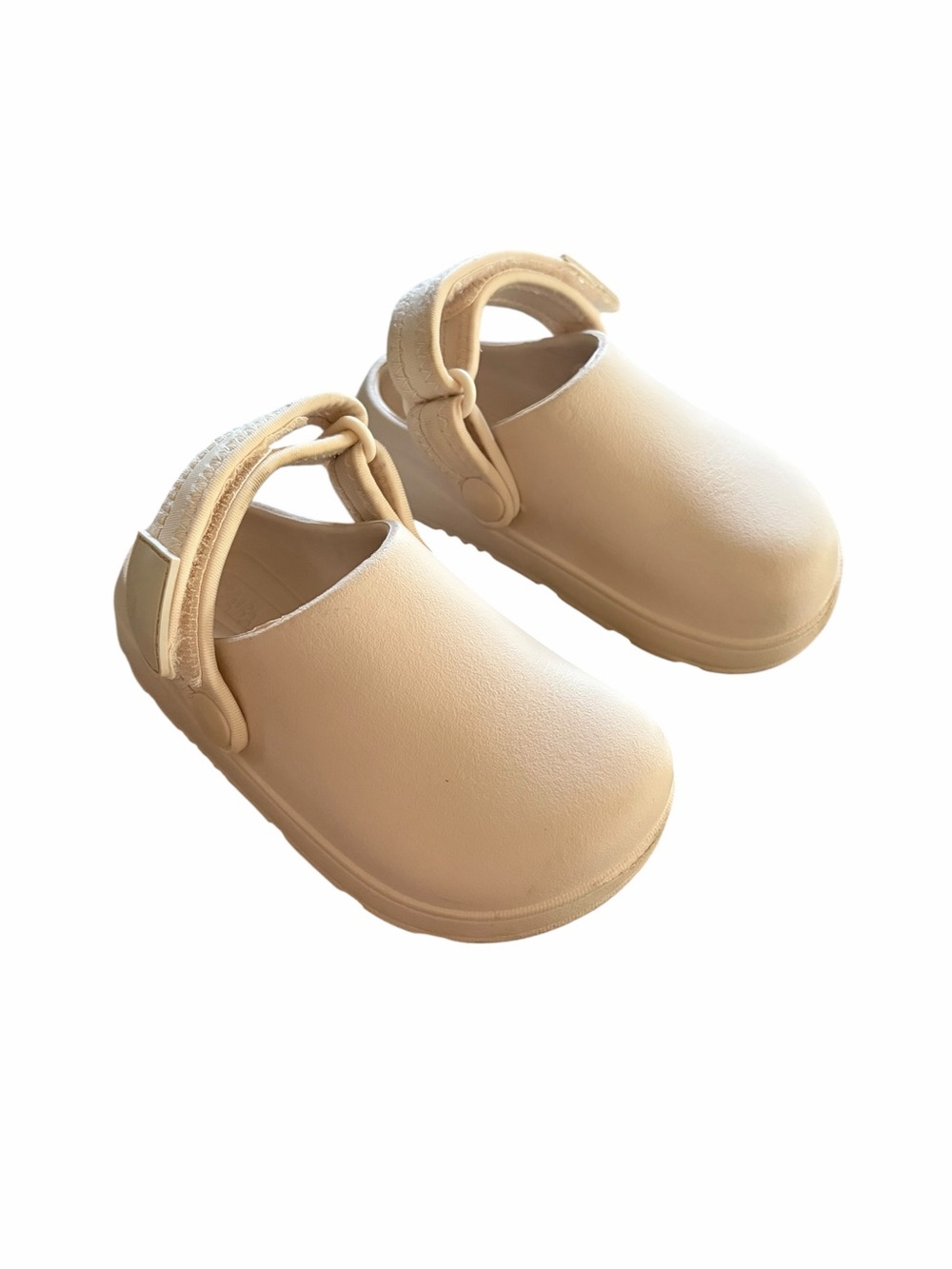 Zara Kids Clogs